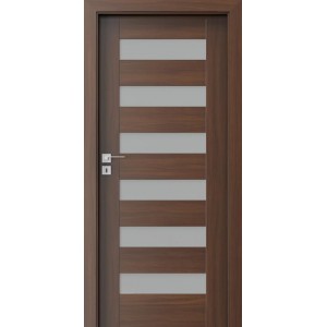 Porta KONCEPT C6 Orech 4 